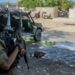 missionaries, abducted, Haiti, gang, violence