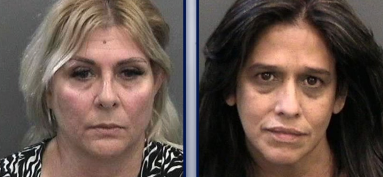 Yamirka Menendez, Arrested, Milagros Rodriguez, Child, Abuse, One-year-old, Florida, Tampa