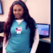Sierra Samuels, Jackson Memorial Hospital, Nurse, Fired, NICU, Neonatal, Baby, Photos, Shared, Birth Defect