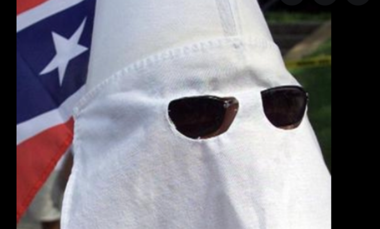 neighbors, KKK,Terresha Lucas, Georgia, Terrorist, Threats, Ku Klux Klan