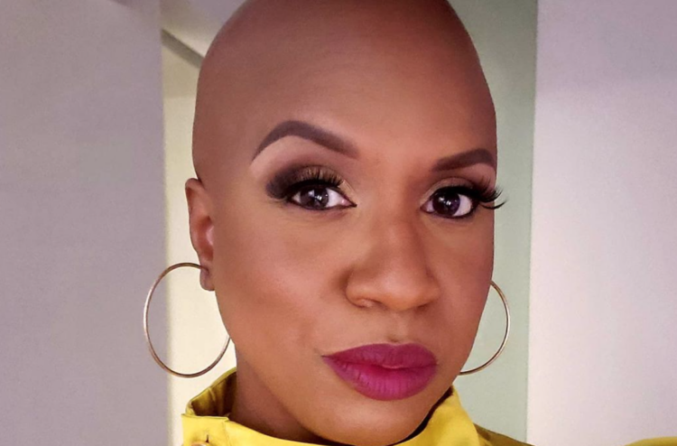 Congresswoman, Ayanna Pressley, Wigs, Medicare, Cover, Costs, Patients, Disease, Medical Condition