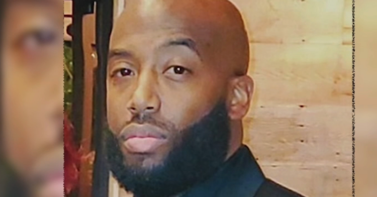 Anrae James, Stacey Hayes, Fatally, Shot, Killed, Nursing, Hospital