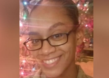 Jennifer Sewell, Fort Hood, Texas, Soldier, Missing, Found