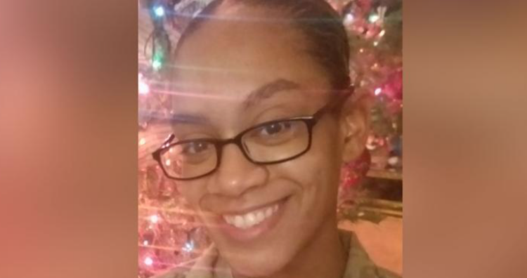 Jennifer Sewell, Fort Hood, Texas, Soldier, Missing, Found