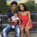 Veondre Avery, Shamaya Lynn, toddler, Zoom, Altamonte Springs, Orlando