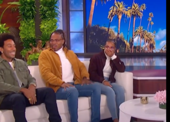 Jay’Aina “Jay Jay” Patton, Antoine Patton, Father, Daughter, App, Creators, Photo Patch, Ludacris, $10K