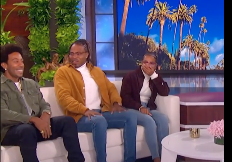 Jay’Aina “Jay Jay” Patton, Antoine Patton, Father, Daughter, App, Creators, Photo Patch, Ludacris, $10K