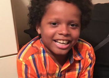 Zyrin Foots, 10-year-old, COVID-19, Virus, Dies, Mother, Life, Support