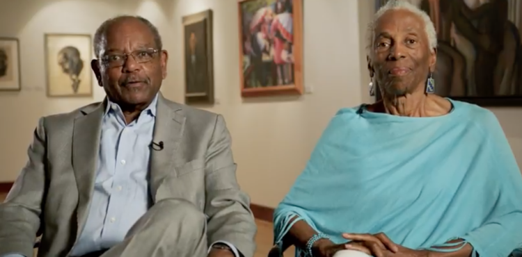 Eddie C. Brown, C. Sylvia Brown, Howard University, HBCU, Alumni, Donation, $5 Million, School, GRACE