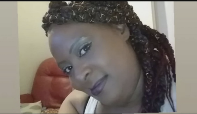 Cleopatra Johnson, Phoenix, bus stop, Zenajah,Kobie,Morton