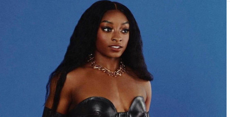 Simone Biles, Gymnastics, Twisties, Tokyo Olympics