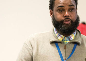 Christopher McNeil, Knox Middle School, Principal, North Carolina, Assaulting, Students, Quits