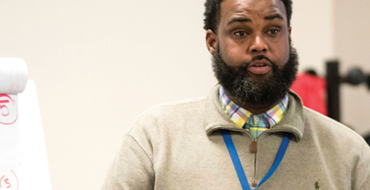 Christopher McNeil, Knox Middle School, Principal, North Carolina, Assaulting, Students, Quits