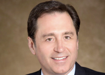 David Duvall, Novant Health, North Carolina, $10 million, award, white, exec, executive, Luke Largess