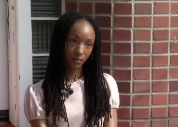 Brittany Chrishawn Williams, Felony, Not, Guilty, Charges, Jacksonville, Florida, Officer