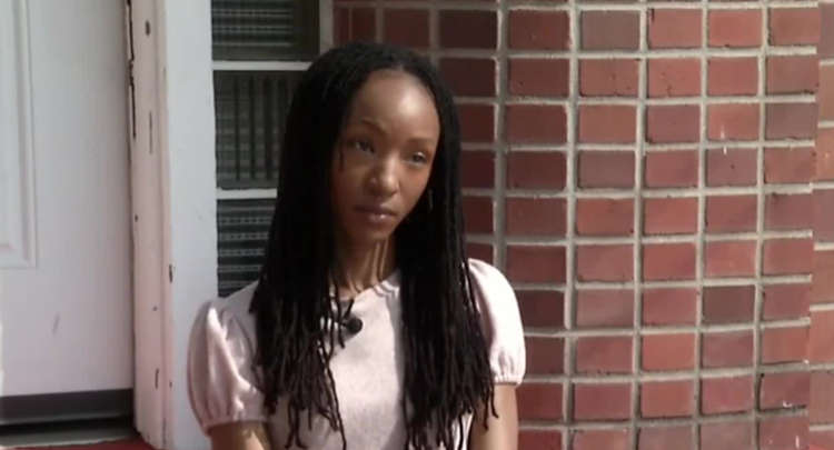 Brittany Chrishawn Williams, Felony, Not, Guilty, Charges, Jacksonville, Florida, Officer