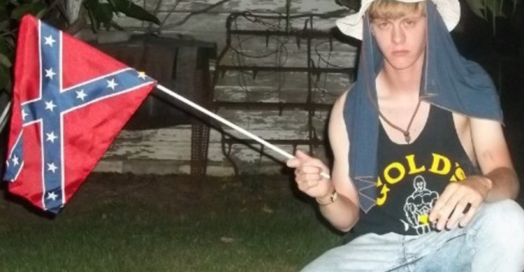 Dylan Roof, Massacre, Victims, Family, Survivors, $88 Million, Settlement, Department of Justice