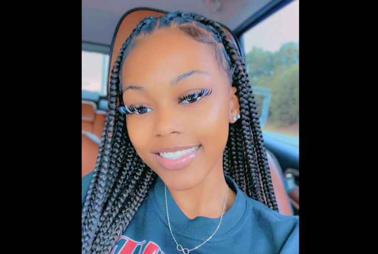 Kalana Johnson, Augusta, Georgia, Atlanta, missing, Columbia County
