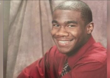 Jamarion Robinson, Shot, 76, Georgia, Atlanta, Police, Officers, Indicted