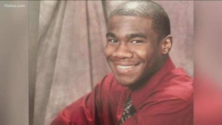 Jamarion Robinson, Shot, 76, Georgia, Atlanta, Police, Officers, Indicted