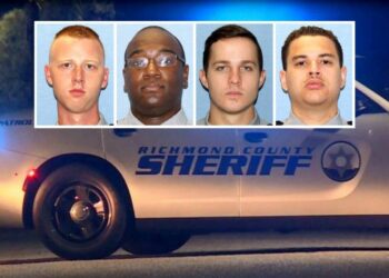 georgia, deputies, return, to, work, after, tasing, incident