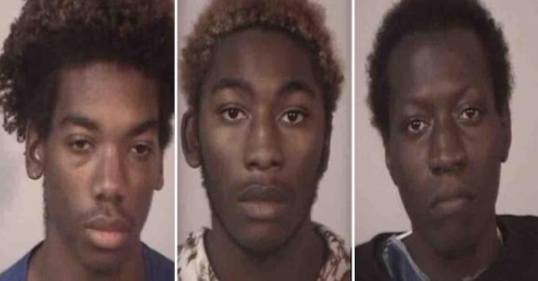 carjackers, MMA, victim, stick shift