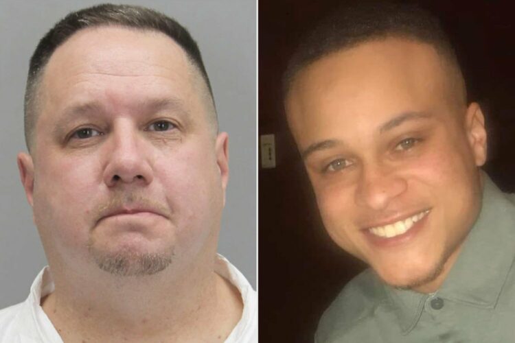 Hetle, Prather, guilty, murder, neighbor