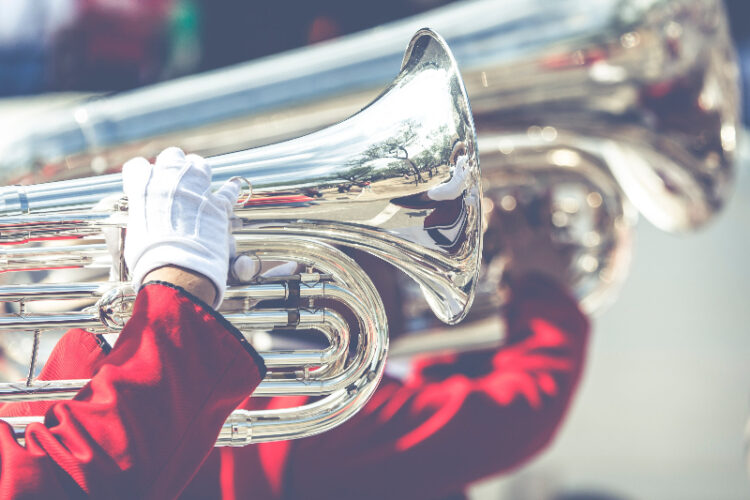 Tuskegee University, concerns, band, statement, leadership, funding