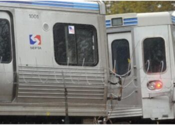 Thomas J. Nestel III Philadelphia