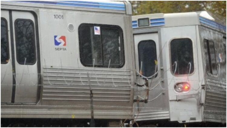 Thomas J. Nestel III Philadelphia