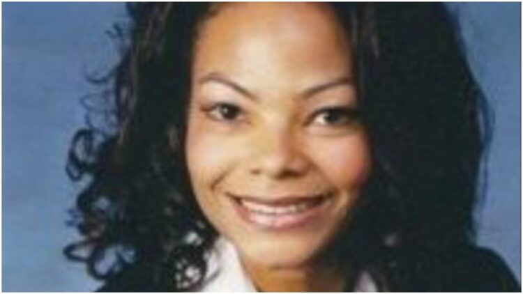 Aisha Fraser Aisha's Law domestic violence