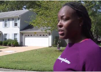 John Michael Eskildsen monkey chants racist