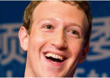 Mark Zuckerberg Facebook metaverse