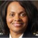 Chanel Dickerson Metropolitan Police Department Washington D.C. police department.