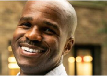 Patrick Walsh Foot Locker LEED initiative