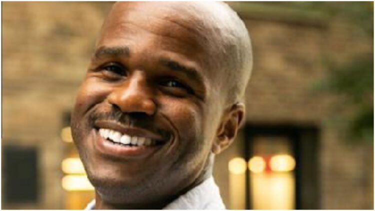 Patrick Walsh Foot Locker LEED initiative