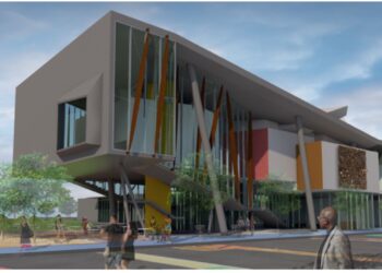 Woodson African American Museum St. Petersburg Florida