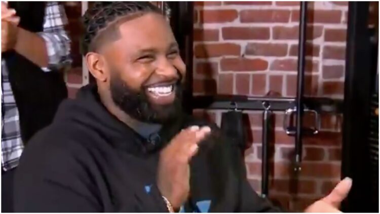 Wesley Hamilton one million dollars