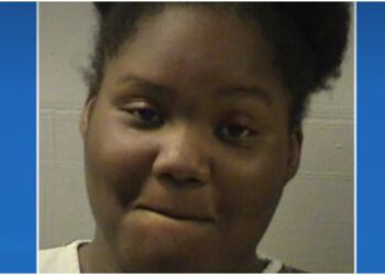 Larrianna Jackson TikTok Slap A Teacher