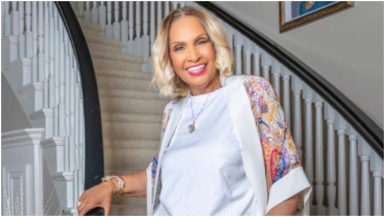 Sweetie Pie's Robbie Montgomery miss robbie