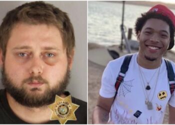 Ian Cranston Barry Washington