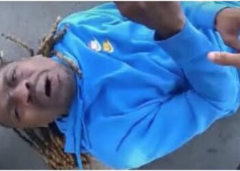 Clifford Owensby paraplegic police ohio