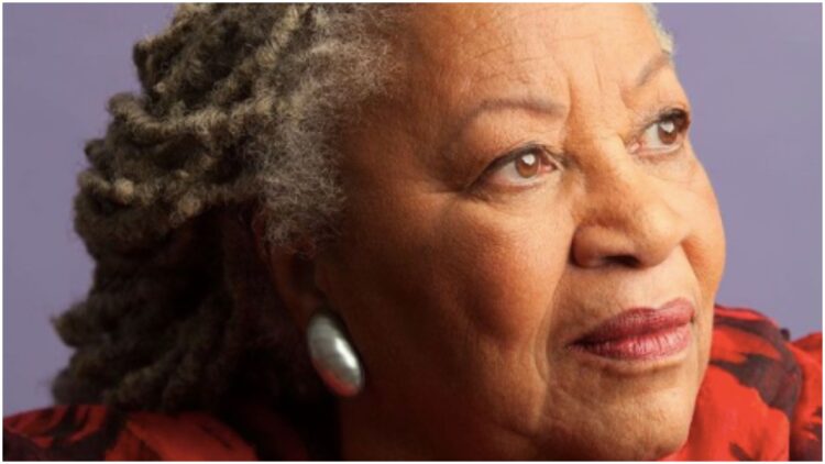 Toni Morrison The Bluest Eye ban Virginia Beach.