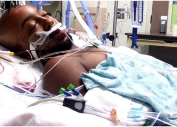 Jermaine Jones Jr. tased police Georgia