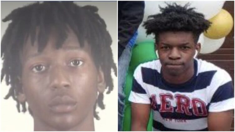 Timothy Simpkins Zaccaeus Selby bullying shooting