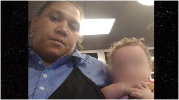 Waffle House TMZ con-artist TikTok