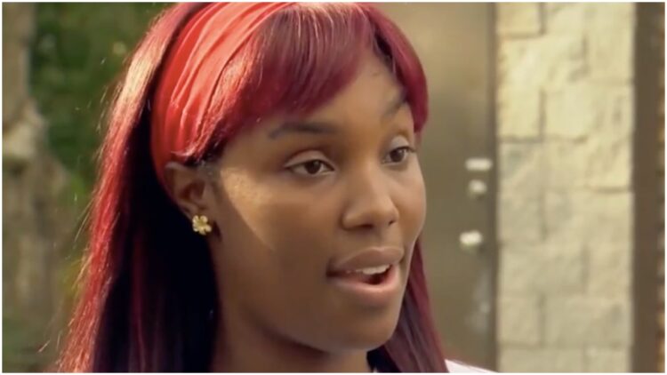 Shaneeka Clemons hair salon the braid bar