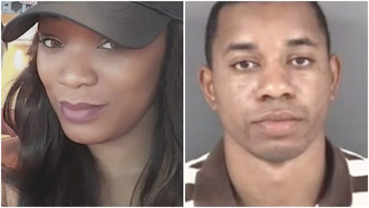 Akeila Ware Alonzo Dargan Jr