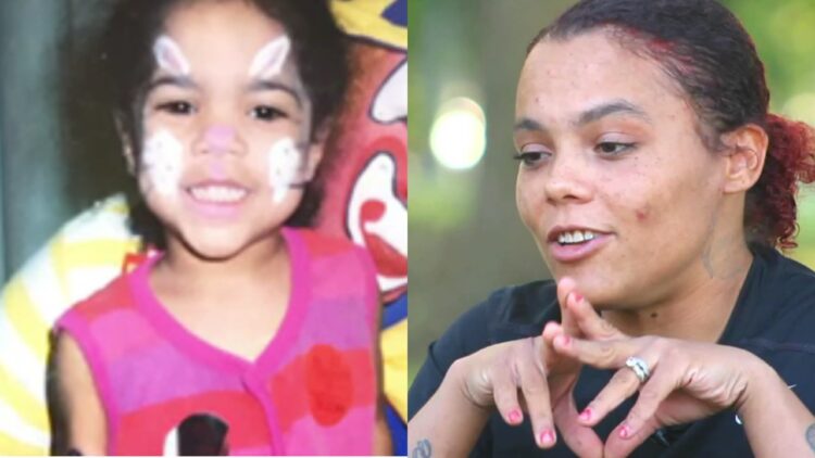 Brittany Renee Williams Kaylynn Stevenson