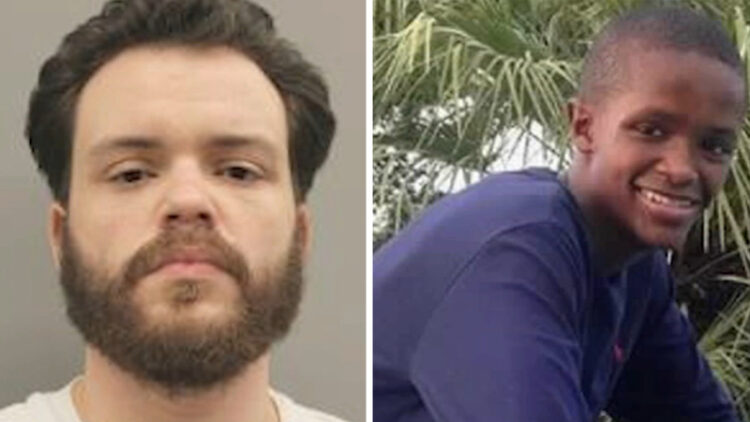 michael, paul, ownby, charged, for, murdering, black, mentally, impared, inmate, fred, harris